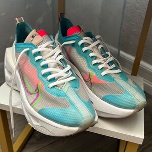 Women’s NIKE ZOOM X VISTA GRIND